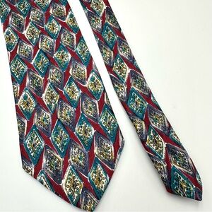 VITO by VR Handmade Italian Silk Tie